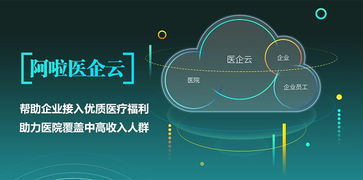 互聯網時代與企業共享優質醫療服務的創新模式
