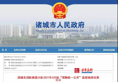 山東佳士博食品、諸城長運物業服務等企業因招投標代理服務問題被責令限期改正