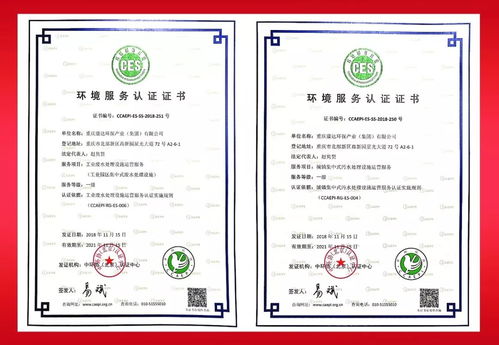 祝賀康達(dá)集團(tuán)喜獲中國(guó)環(huán)境服務(wù)一級(jí)認(rèn)證證書 招投標(biāo)代理服務(wù)